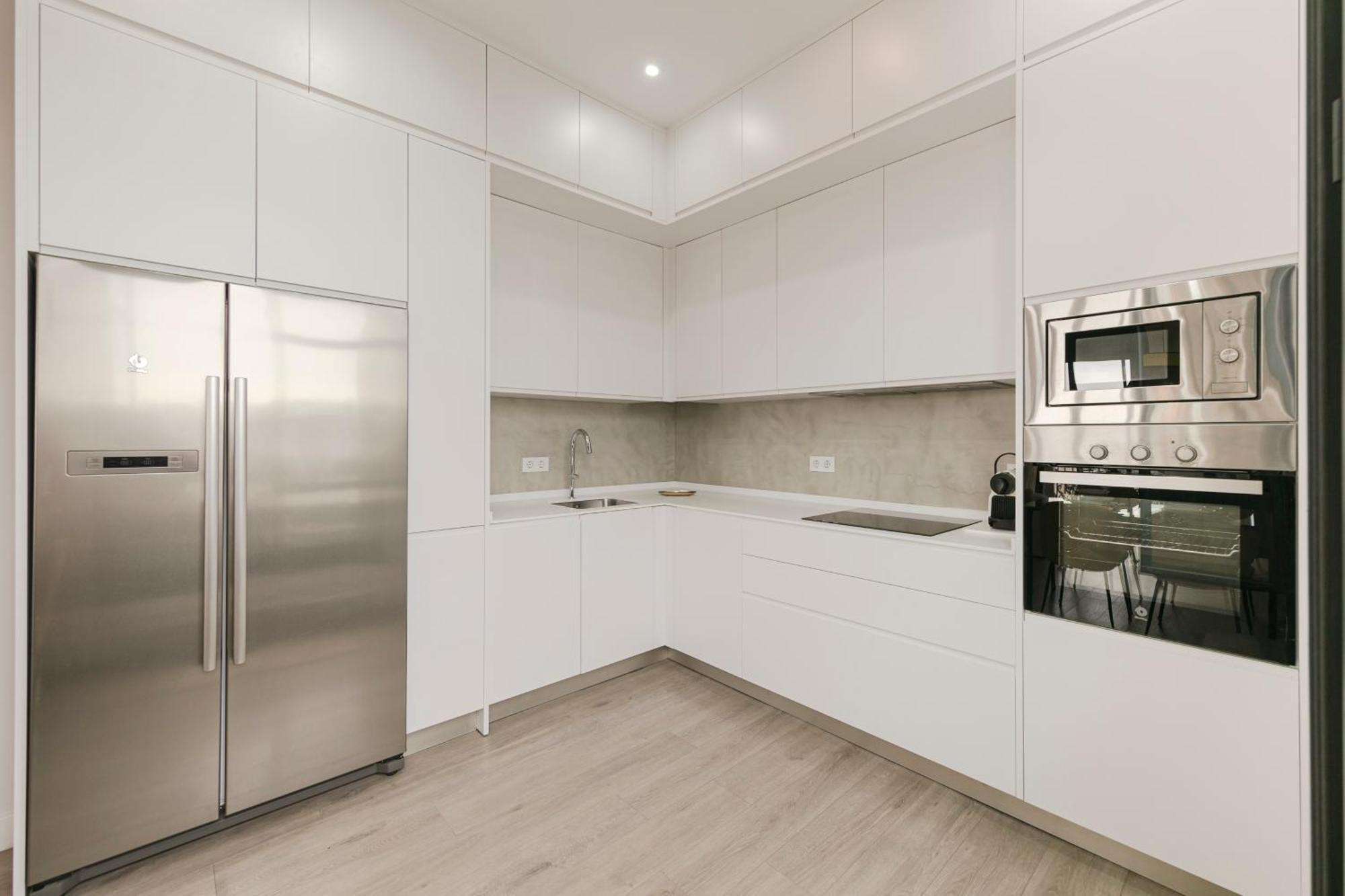 Isg Apartments Modern Atticpool At The Cathedralfree Parking Sevilla Bagian luar foto