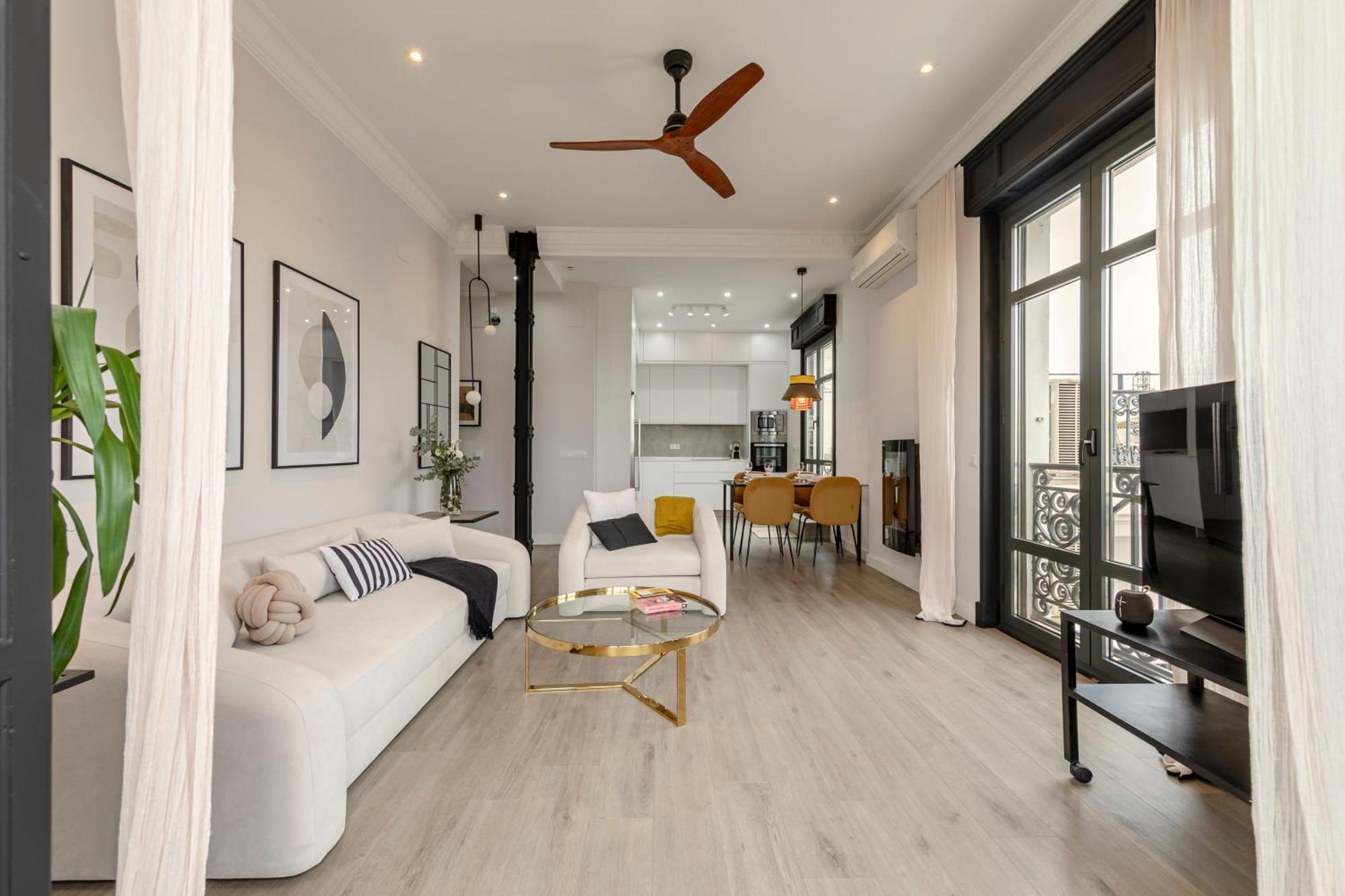 Isg Apartments Modern Atticpool At The Cathedralfree Parking Sevilla Bagian luar foto